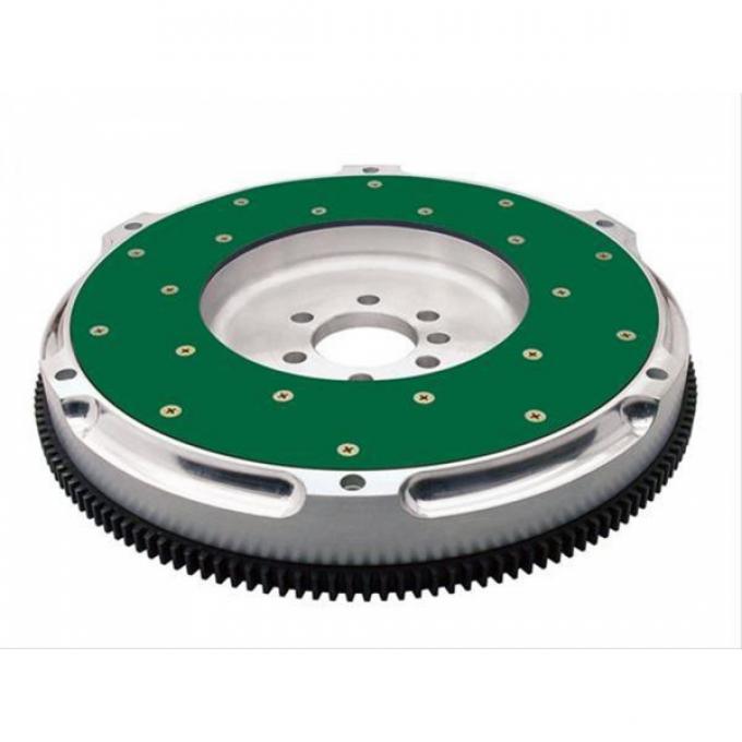 Camaro Flywheel, Fidanza, Aluminum, LT1, 1993-1997