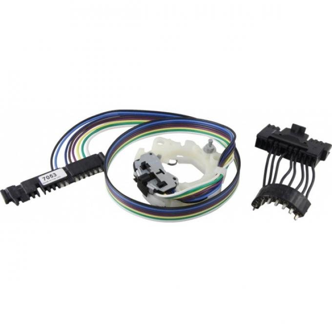 Chevy Truck Switch, Turn Signal, Tilt Column, 1972, 1976