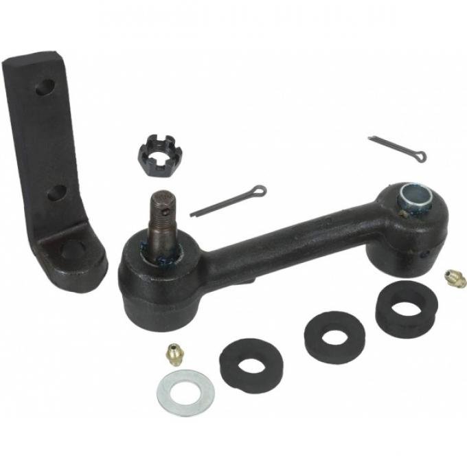 Ford Thunderbird Idler Arm Kit, 1967-68