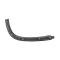Ford Thunderbird Hard Top Weatherstrip, Right, Curved On Deck, 1955-57