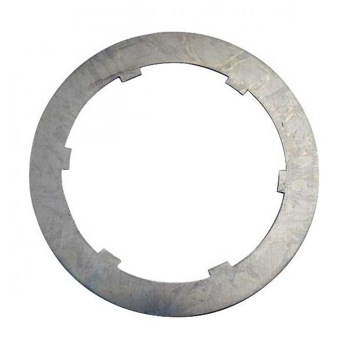 Model T Ford Transmission Clutch Disc - Small - Round Shaped