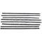 Belt Weatherstrip Kit - Doors and Rear Quarter Windows - 8 Pieces
