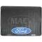 Ford Fender Cover, Gripper, Jumbo, Blue Oval Logo