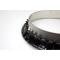 Camaro Super Sport (SS) Wheel Trim Ring Set, 14 x 7, With Inside Style Clips, 1969