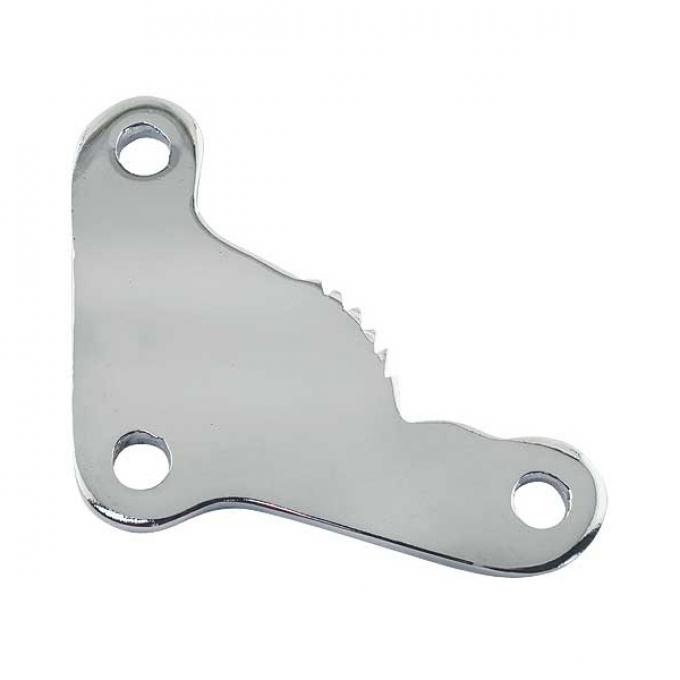 Model A Ford Emergency Brake Handle Lever Ratchet - Use With A2786C Pawl