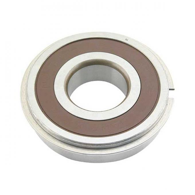 Transmission Main Shaft Bearing - 3 Speed - Sealed On Both Sides - 85, 90 & 95 HP - Ford