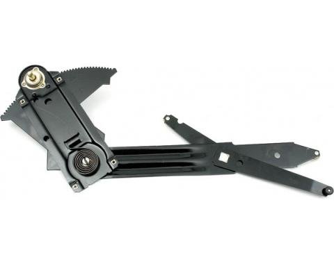 1970-1981 Camaro / Firebird Right Hand Manual Window Regulator
