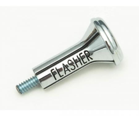 Camaro Hazard Switch Knob, 1970