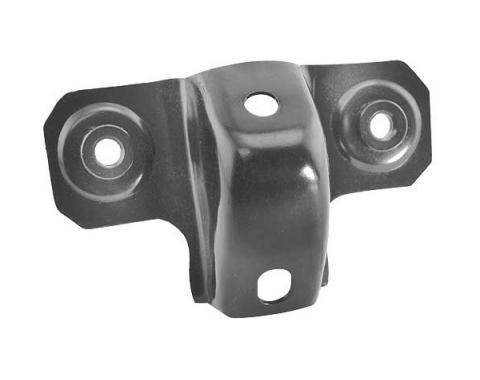 Ford Mustang Rear Bumper Bracket - Right Or Left