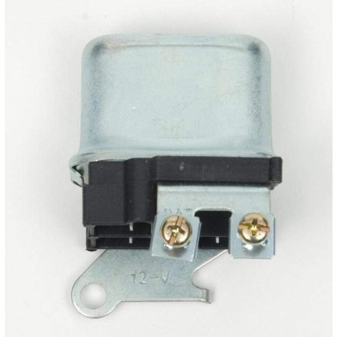 Firebird Horn Relay, 1967-1969