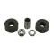 Ford Thunderbird Power Cylinder Mounting Bushing Kit, At The Piston Rod End, 1957-60