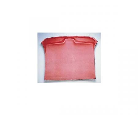 CA 1967 Chevrolet Corvette Coupe Headliner