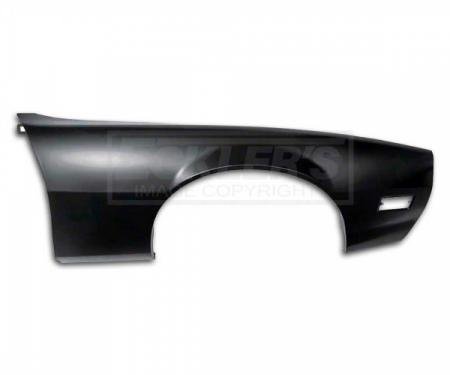 Firebird Front Fender, Right, 1970-1981