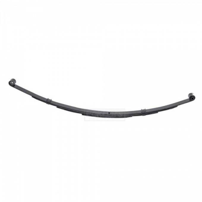 Firebird Eaton Rear Leaf Spring, Four Leaf, High Performance, 1967-1981