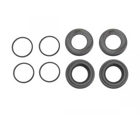 Brake Caliper Seal Kit - Disc Brakes - Falcon & Comet