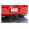 Corvette Exhaust System, B&B PRT, With Quad Oval Tips, 2005-2008