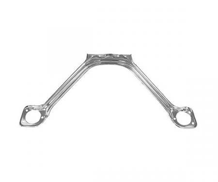 Ford Mustang Export Brace - Chrome