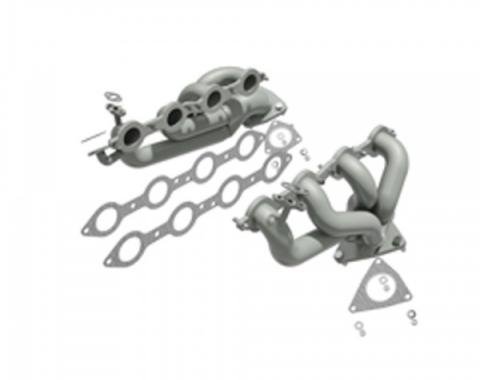 Firebird Magnaflow Short Tube Headers, Titanium Ceramic Coated, 5.7L V8, 1998-1999