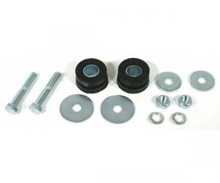 El Camino Radiator Core Support Bushing Kit, 1965-1967