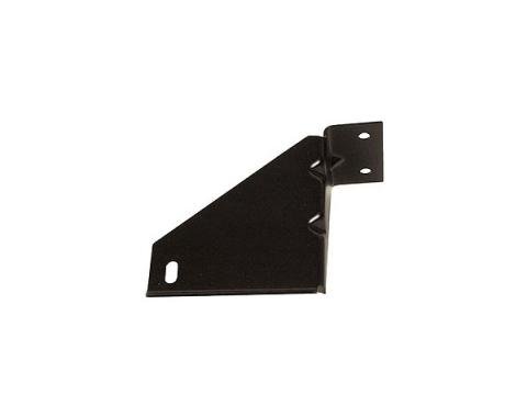 Corvette Power Antenna Mount Bracket, 1965-1966