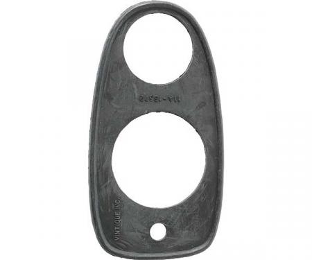 Trunk Handle Base Rubber Pad - Ford Passenger