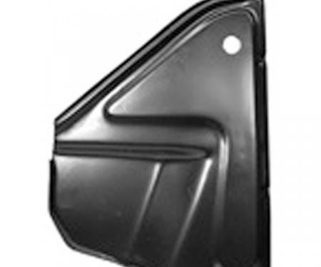 Chevy Truck Battery Tray Support, 1973-1980