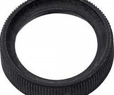 Firebird Cigarette Lighter Bezel, 1970-1981