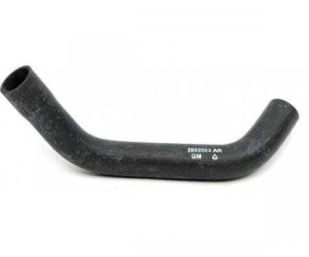 El Camino Correct Lower Radiator Hose, 402 & 454 c.im All, 1971-1972