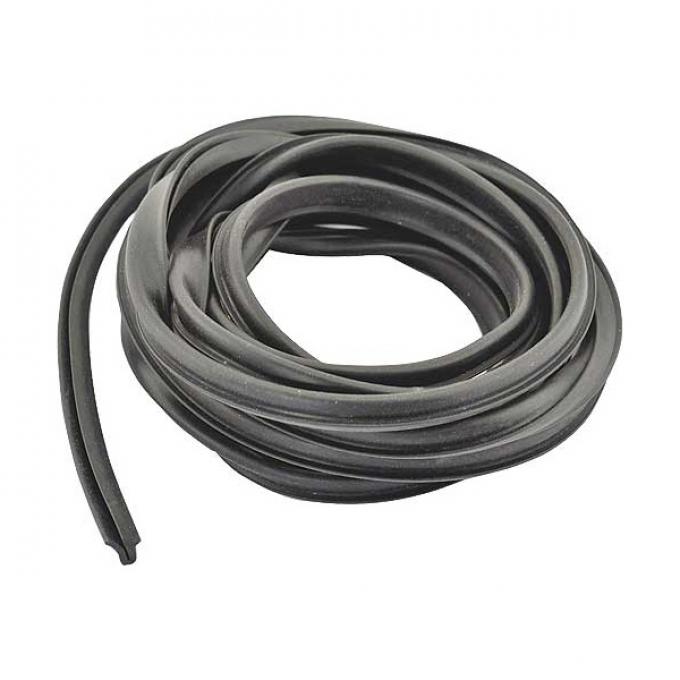 Fender Skirt Seals - For Factory Skirts - Ford