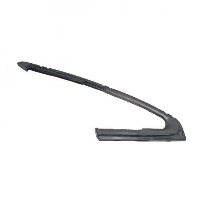 Ford Mustang Vent Window Seal - Right