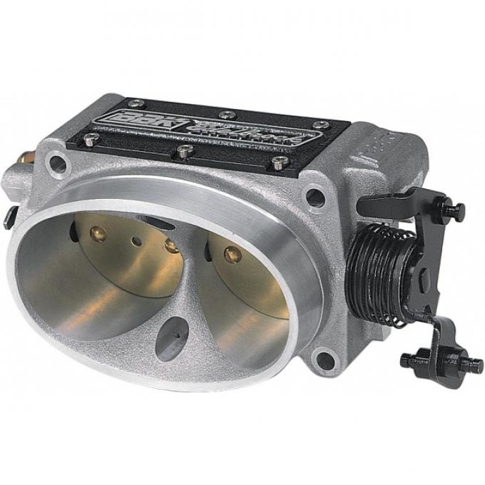 1994-1996 Corvette BBK Throttle Body, Power-Plus Series 52mm, LT1 350