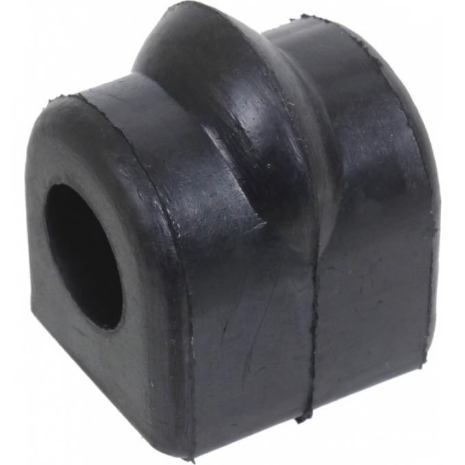 Front Stabilizer Bar Bushing - Rubber - Ford Passenger