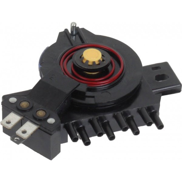 Ford Pickup Truck Air Conditioner Vacuum Selector Valve With Deluxe