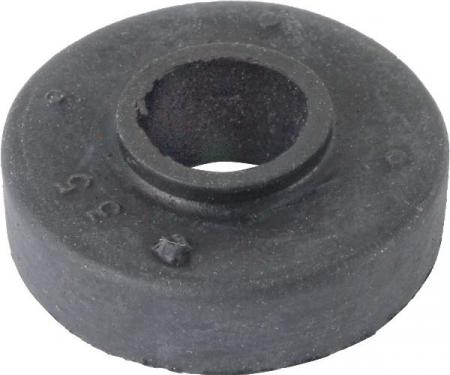 Model A Ford Starter Rod Grommet - Rubber - Round