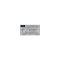 Emission Decal - 429 4-Barrel - Automatic Or Manual Transmission - DOAE-9C485-U - Before 1-1-70