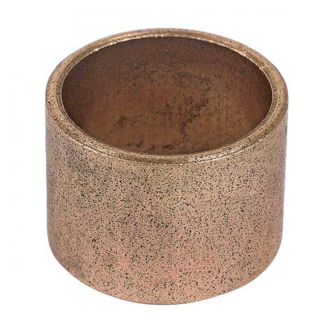 Distributor Housing Rear Bushing - Brass - Ford