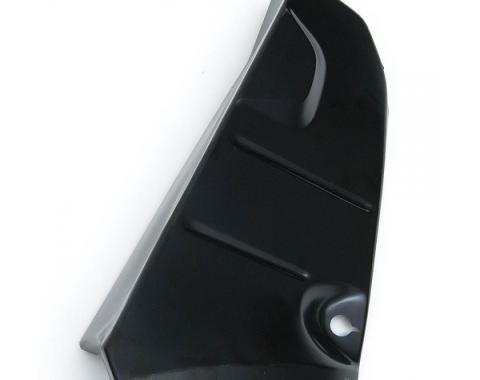 1974-1981 Chevrolet Camaro Left Hand Trunk Floor Extension Drop Off Panel