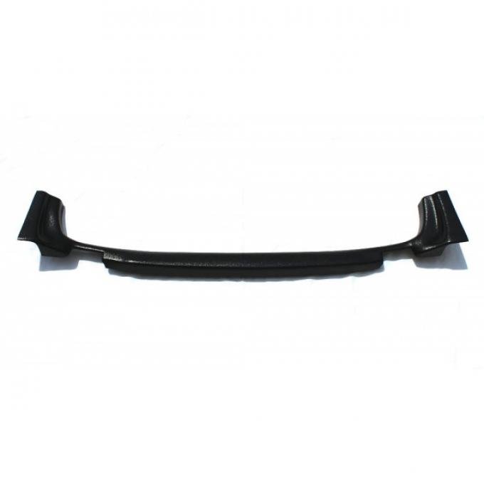 Camaro Trim Panel, Convertible Top Header, 1989-1992