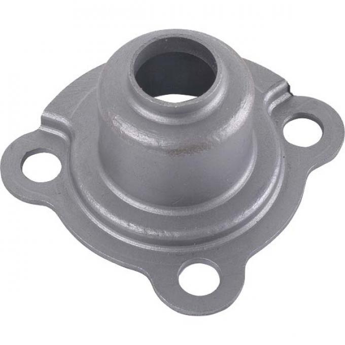 Window Regulator Assembly Cover, For Double Arm