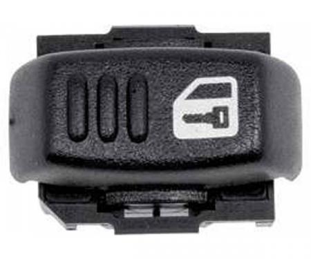 Camaro Door Lock Switch, Left, 1994-1996