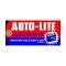 Autolite Sta-Ful Battery Tag - Edsel