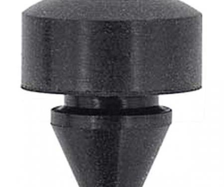 Camaro Ash Tray And Console Door Rubber Bumper, 1997-2002