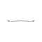 Model A Ford Headlight Bar - Stainless Steel - Dropped Design From Original