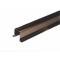 Chevy Truck Cross Sill, Short Bed, Step Side, Stainless Steel, 1963-1966