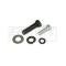 El Camino Air Conditioning Lower Adjustment & Front Support Fasteners, With 396, 1966-1967