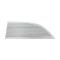 Ford Thunderbird Rear Quarter Aluminum Trim, Right, 1961-63