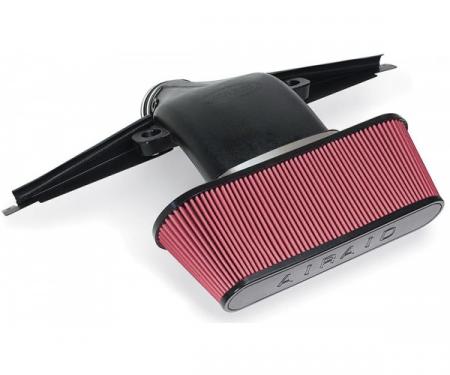 Corvette Air Intake System, Z06, Airaid, SynthaFlow,2006- 2013