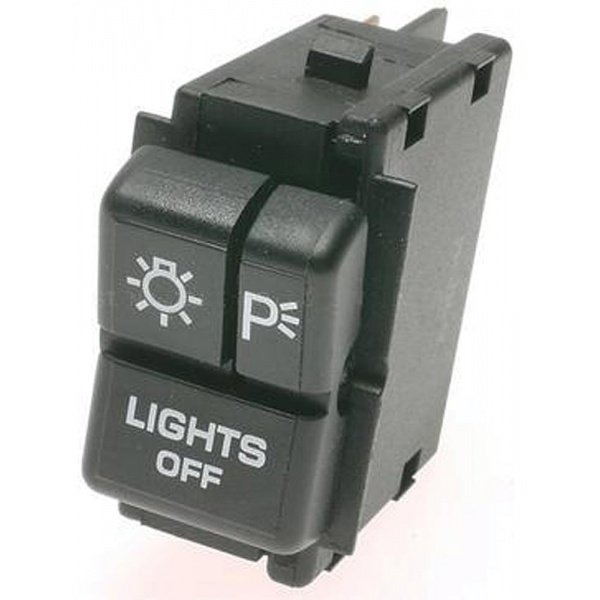 Firebird Rear Hatch Release Switch, 19932002