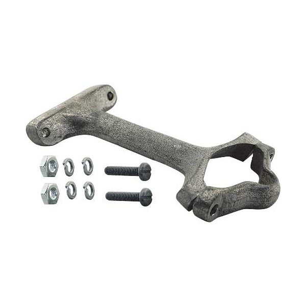 Model T Ford Steering Column Support Cast Aluminum WithHorn Wire