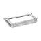 Model A Ford Pickup Front Seat Frame - Closed Cab Pickup - 1928-29